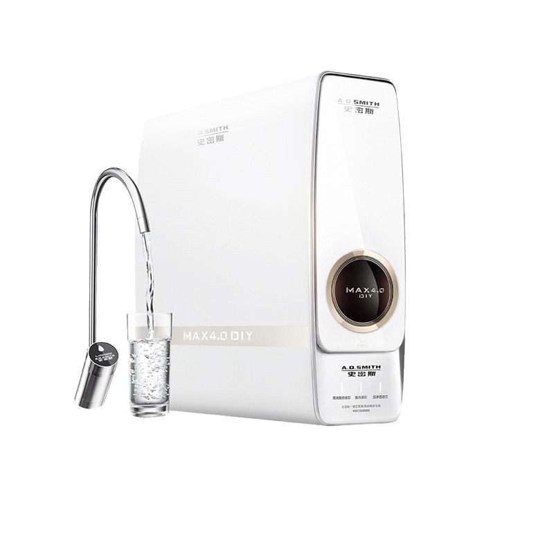 史密斯 智能冲洗净水器