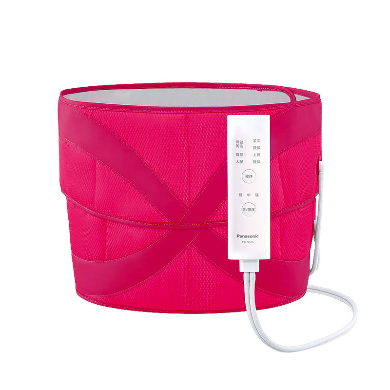 松下 亮粉色按摩器