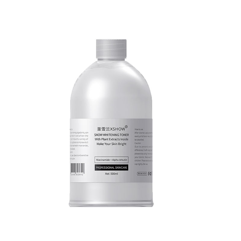 圣雪兰 祛斑淡痘印爽肤水