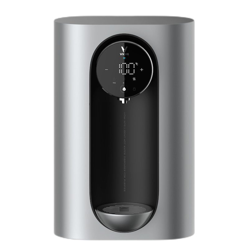 云米 快速加热净水器