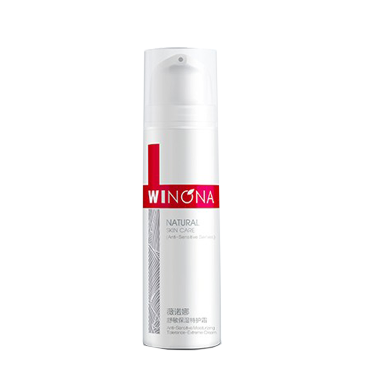 薇诺娜 强韧肌肤屏障面霜