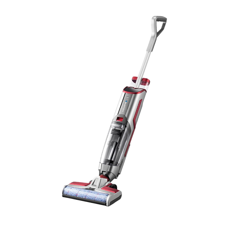 蓝宝 无线设计电动拖把