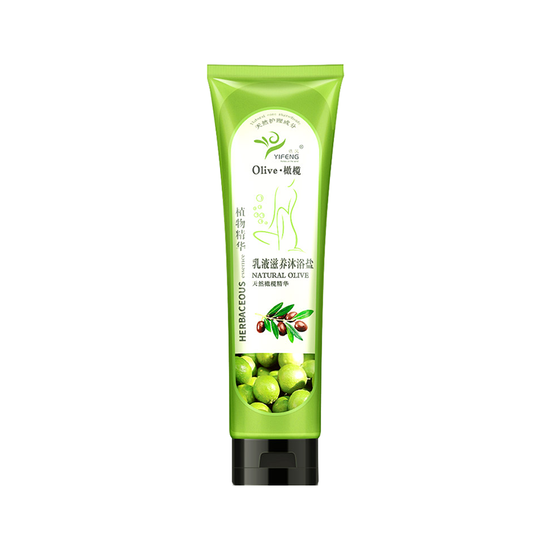 依风 果香型滋养浴盐