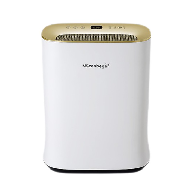 诺森柏格 运行安静 空气净化器