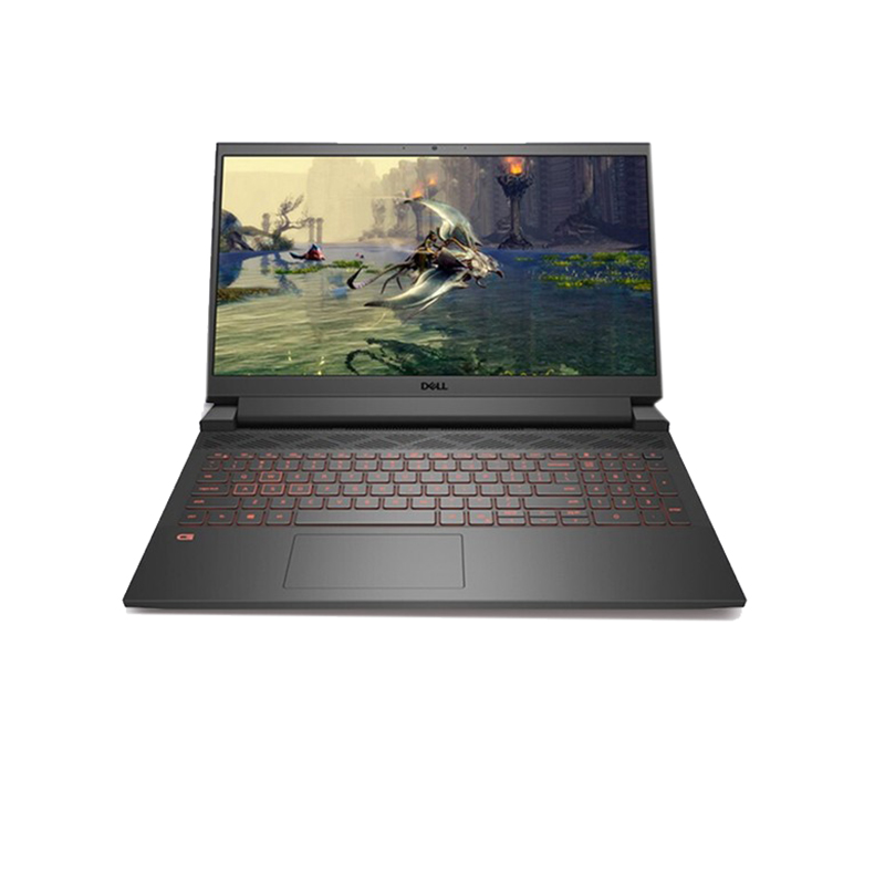 戴尔 15.6英寸窄边框游戏本