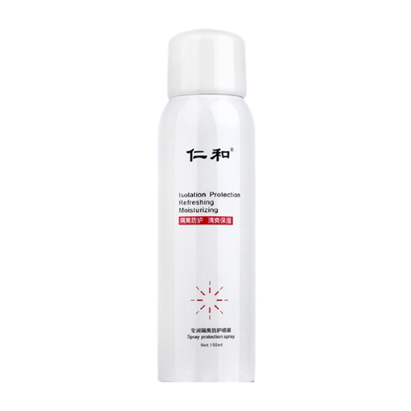 仁和 长效保湿防晒乳