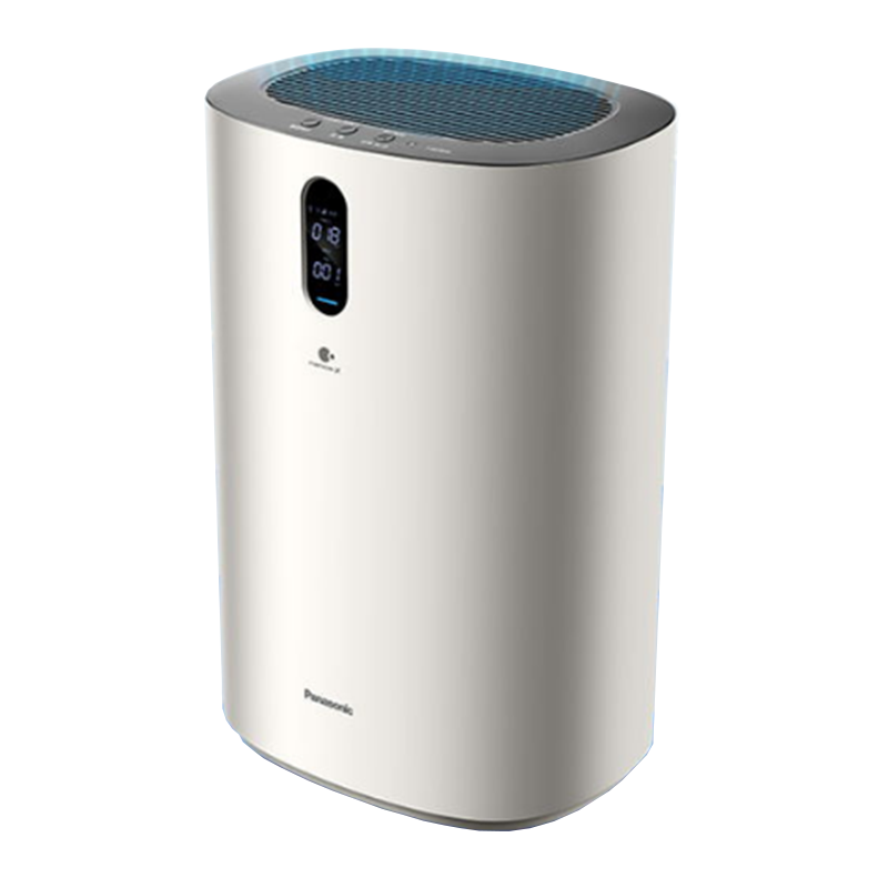 松下 数显空气净化器