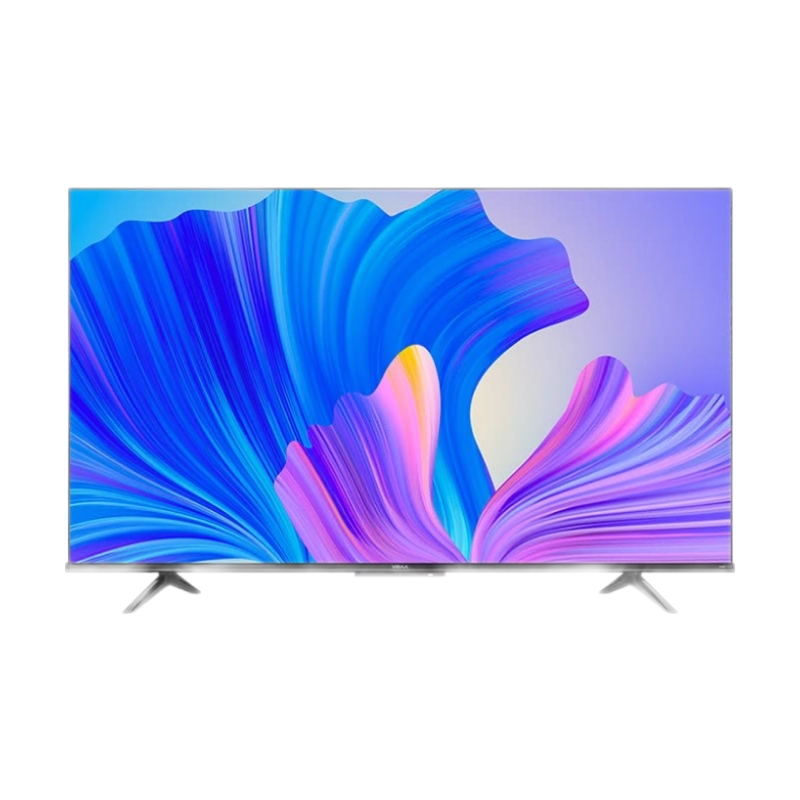 VIDAA 高清画质平板电视