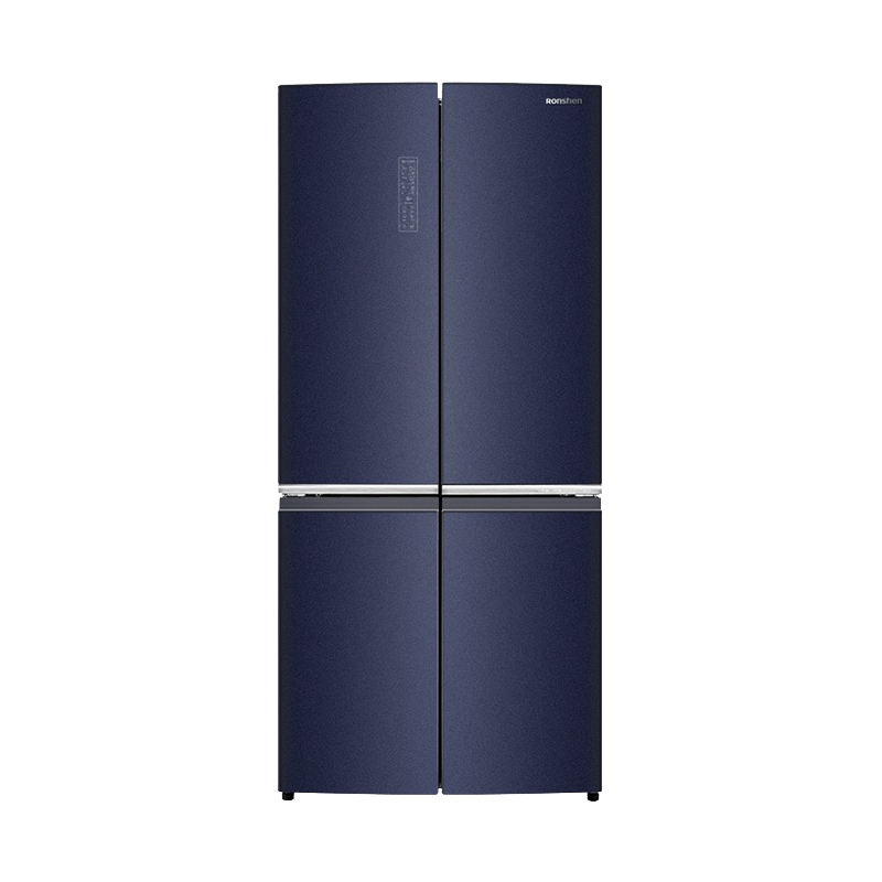 容声 智能感应湿度冰箱