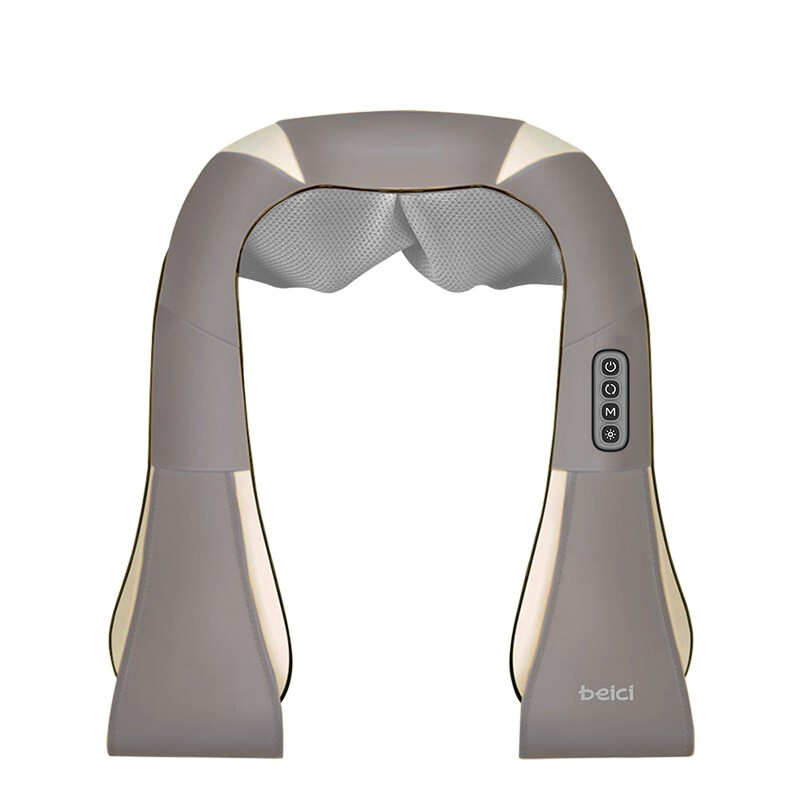 蓓慈 多功能颈椎按摩器