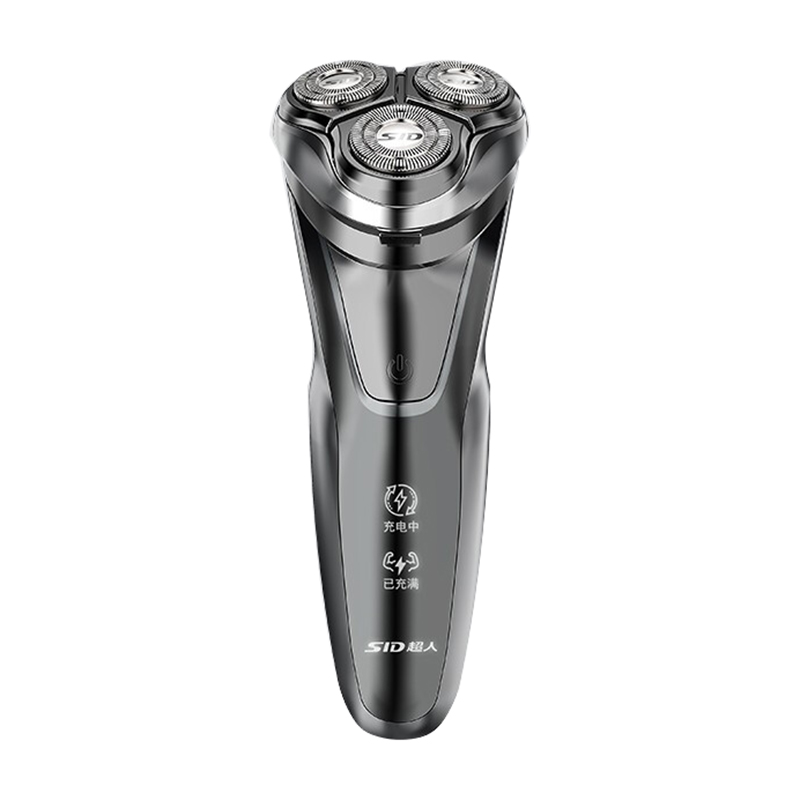 超人 净爽畅剃剃须刀