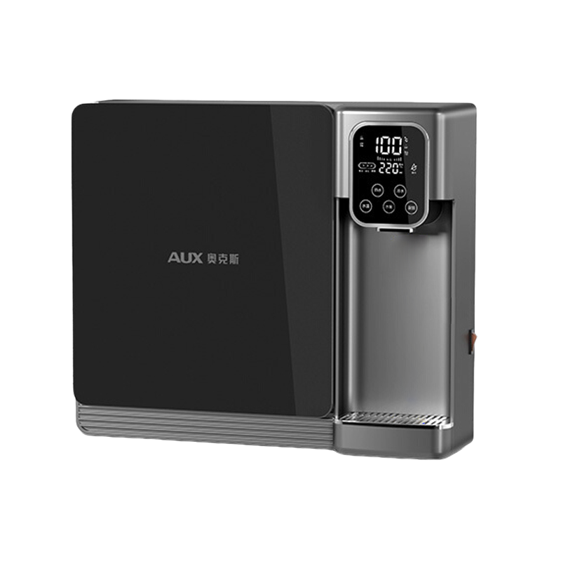 奥克斯 多挡调温净饮一体机