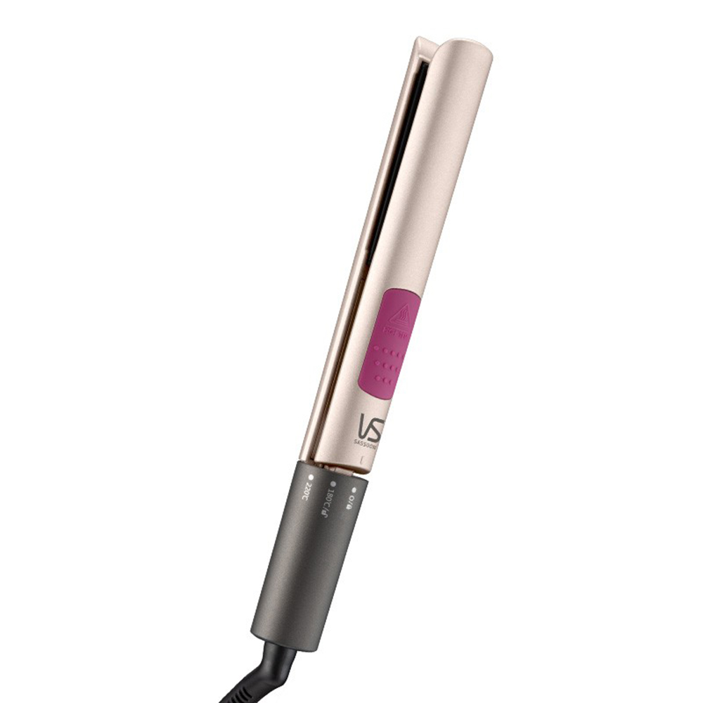 沙宣 迷你便携电卷发器