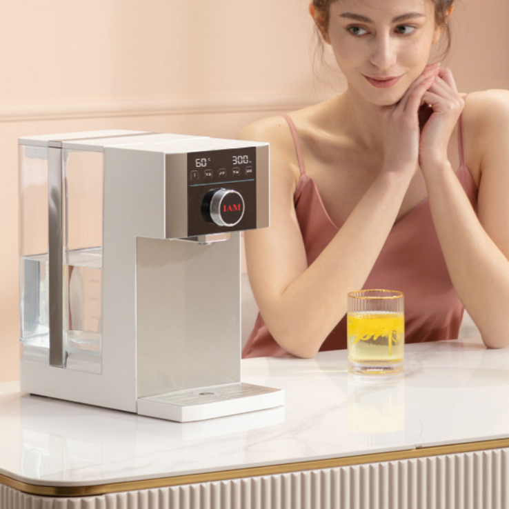 IAM 控温饮水机