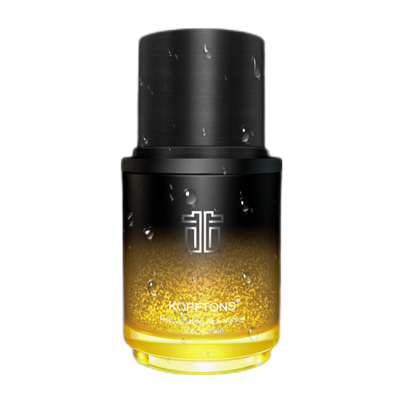 蔻臣士 保湿修护亮肤精华