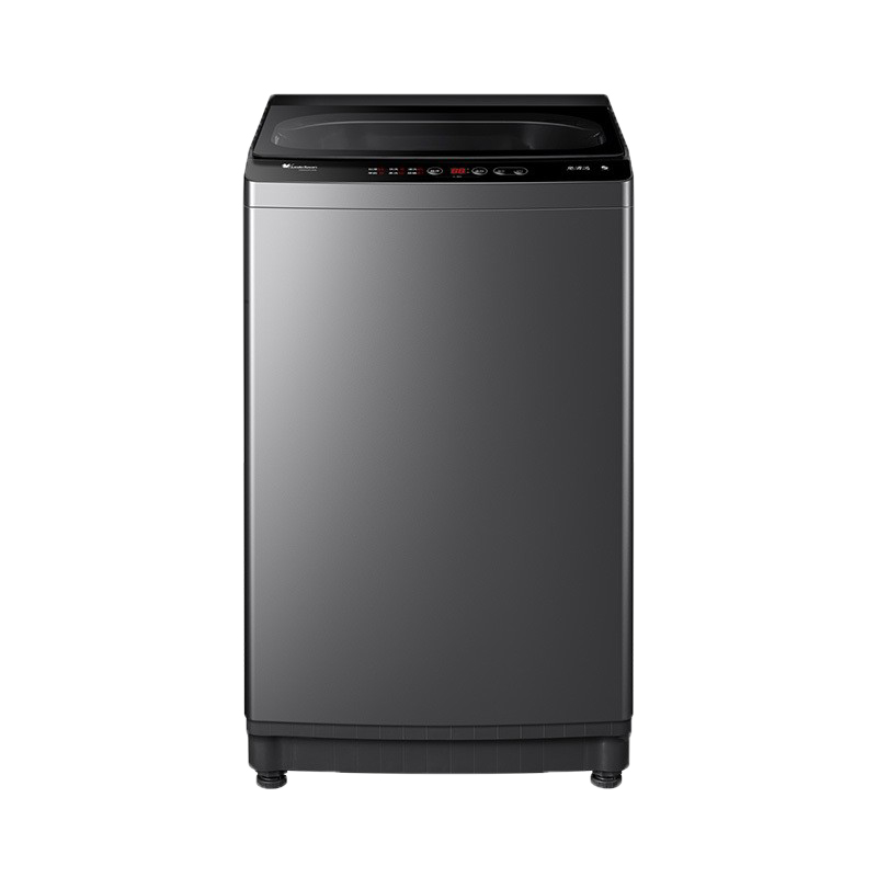 小天鹅 阻尼玻璃门盖洗衣机