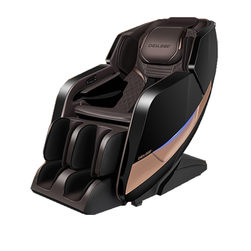 迪斯 APP智控按摩椅