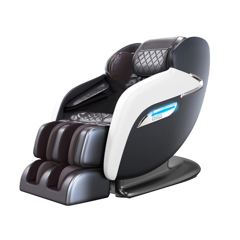 志高 柔软舒适按摩椅