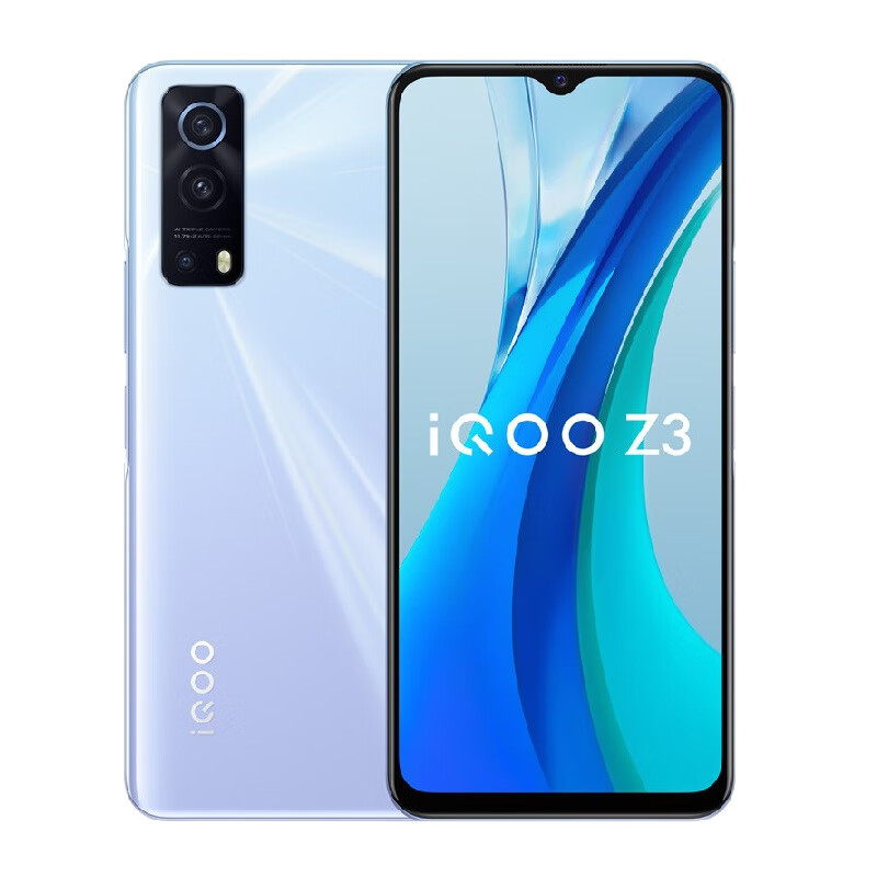 vivo 操控顺滑手机