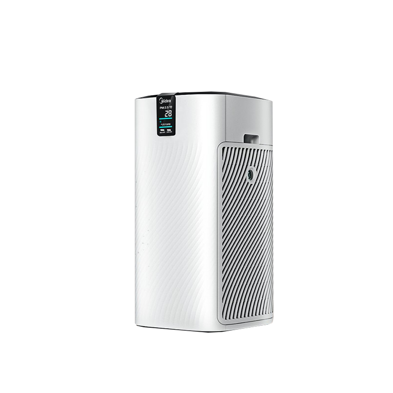 美的 激光传感器净化器