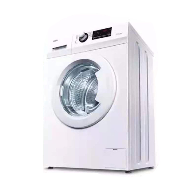 海尔 窄薄机身洗衣机