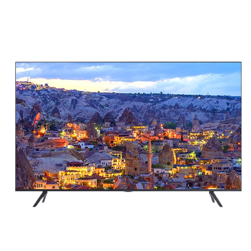 三星超薄AI智能客厅电视