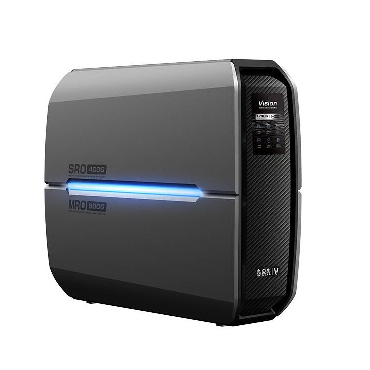 云米 深度精滤 净水器