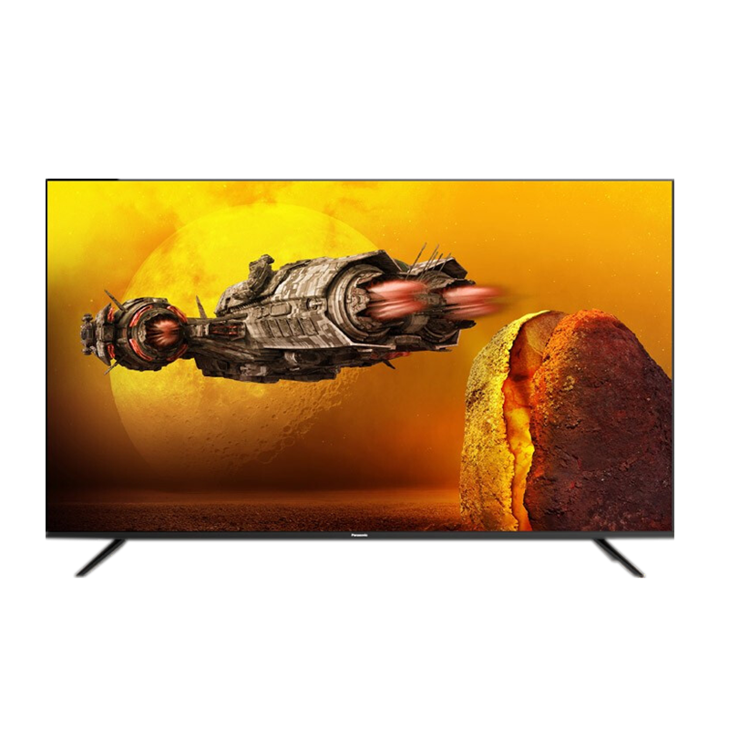 松下 智能语音全面屏 电视