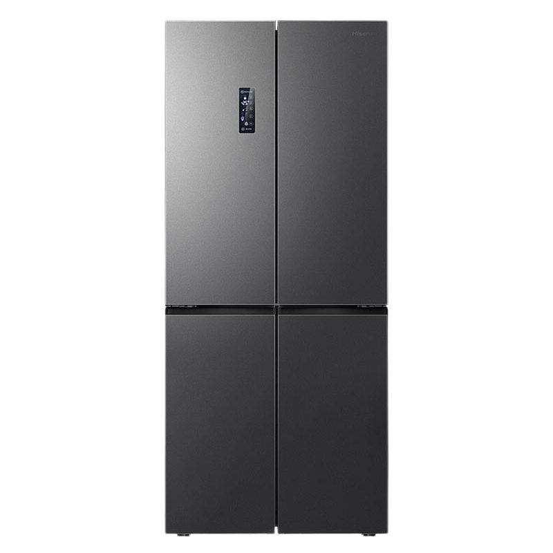 海信 全领域净化冰箱