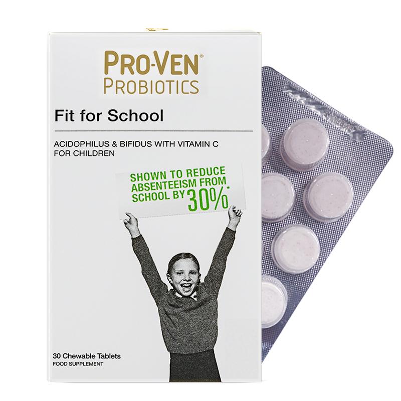 ProVen 维生素C 益生菌