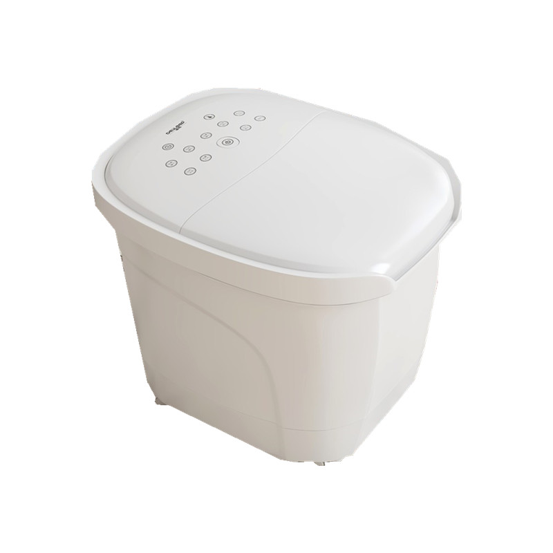 迪斯 白色 足浴盆