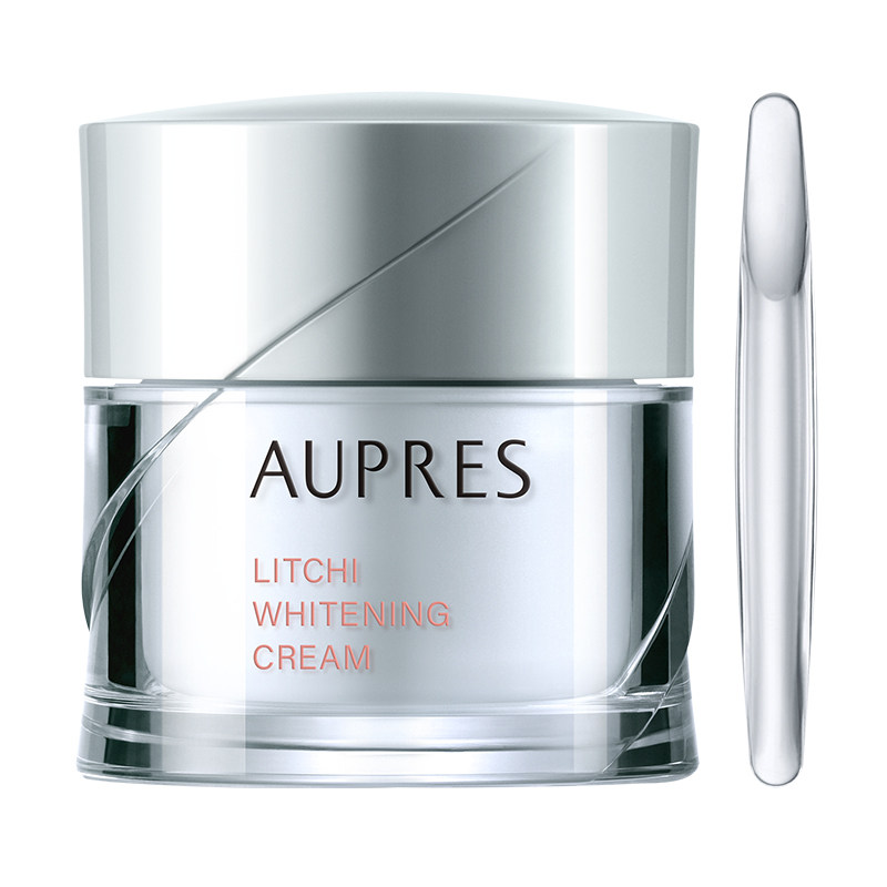 欧珀莱 莹透润白面霜