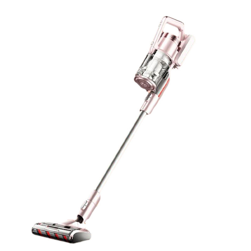 美的过滤吸尘器