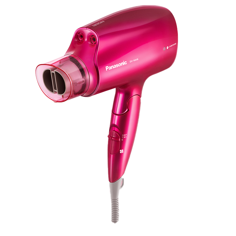 松下 静音电吹风