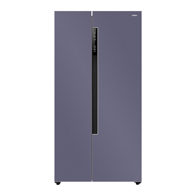 海尔 不除霜智能抗菌电冰箱