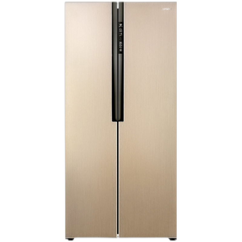 统帅 母婴家庭纤薄尺寸冰箱