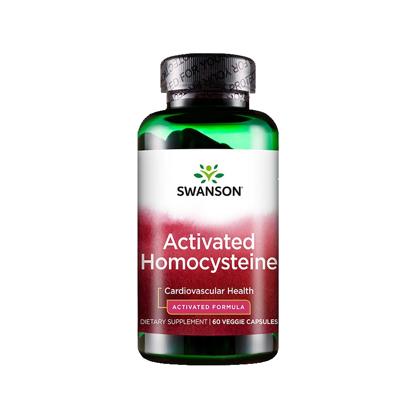 斯旺森 原装进口 维生素