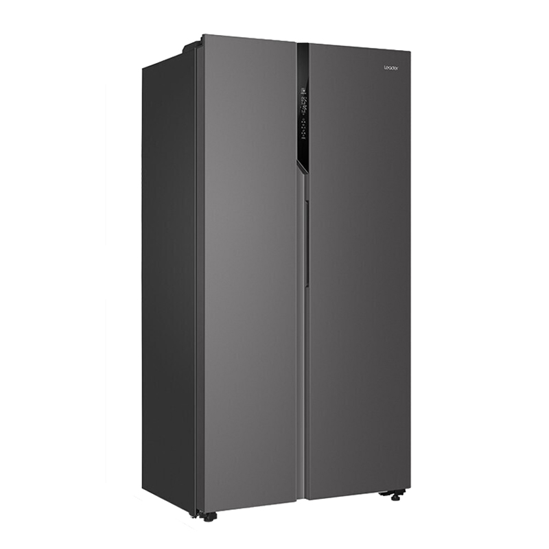 统帅 双变频新一级能效冰箱