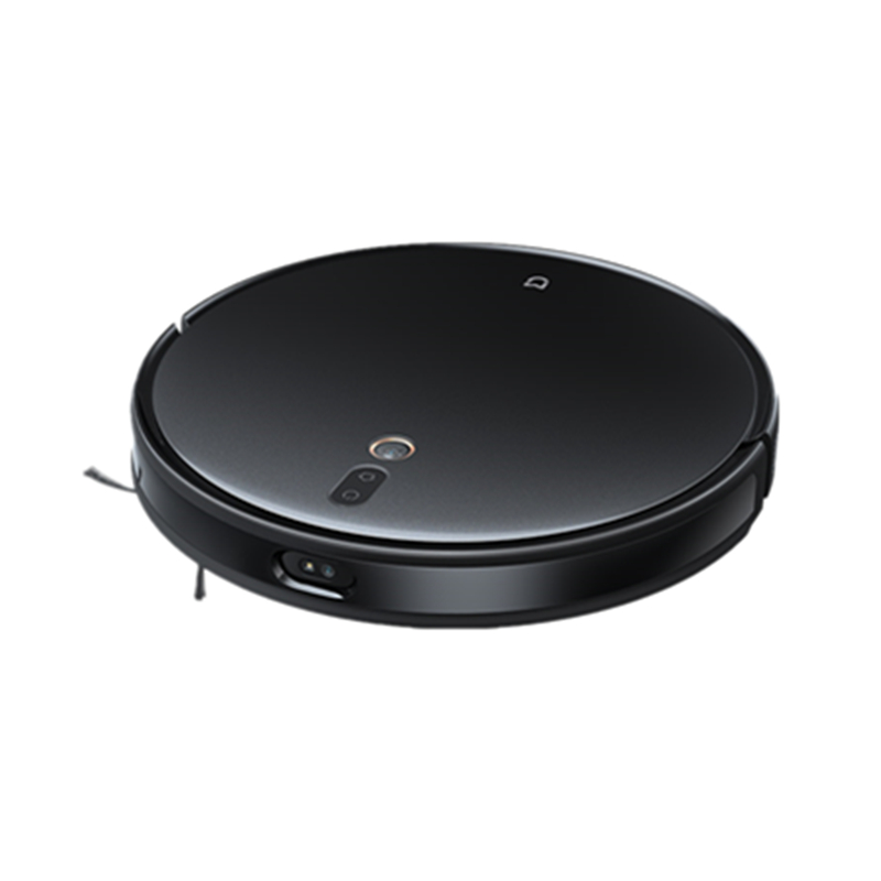 米家超薄扫地机器人
