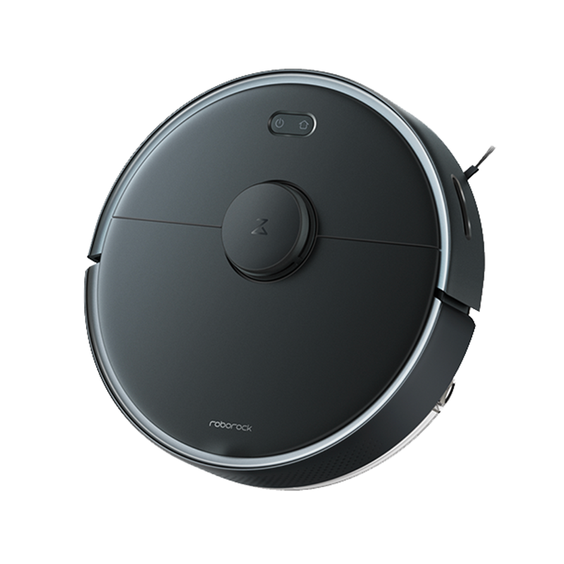 石头 大水箱湿拖扫地机