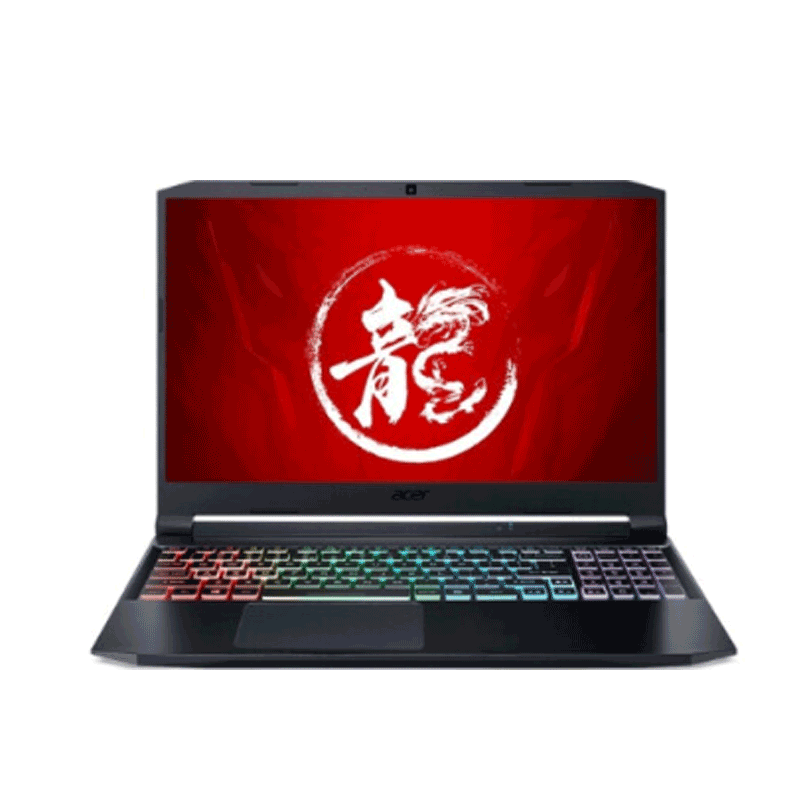 宏碁 对称式双风扇 游戏本