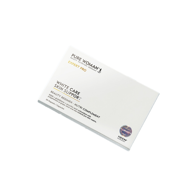 赫熙 进口 美白丸