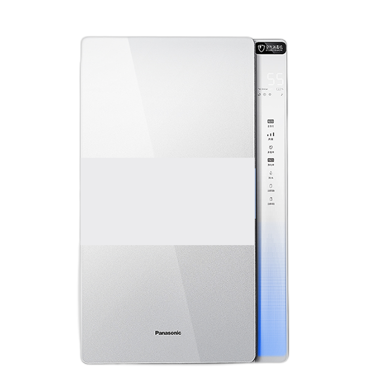 松下 一机三用抑制细菌净化器