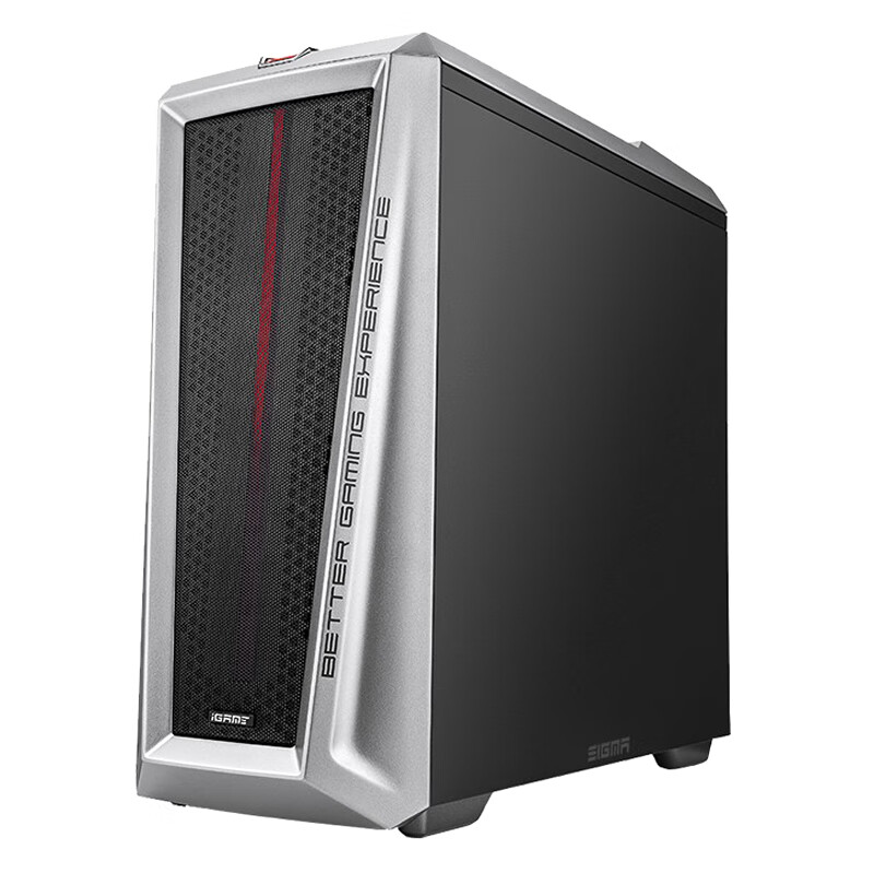 七彩虹 便捷扩展 主机