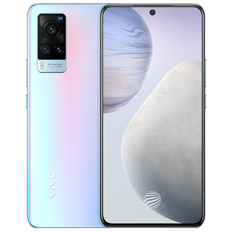 vivo X60高刷新率手机