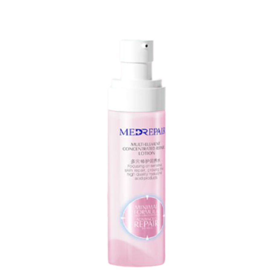 米蓓尔 多元修护面部护肤品