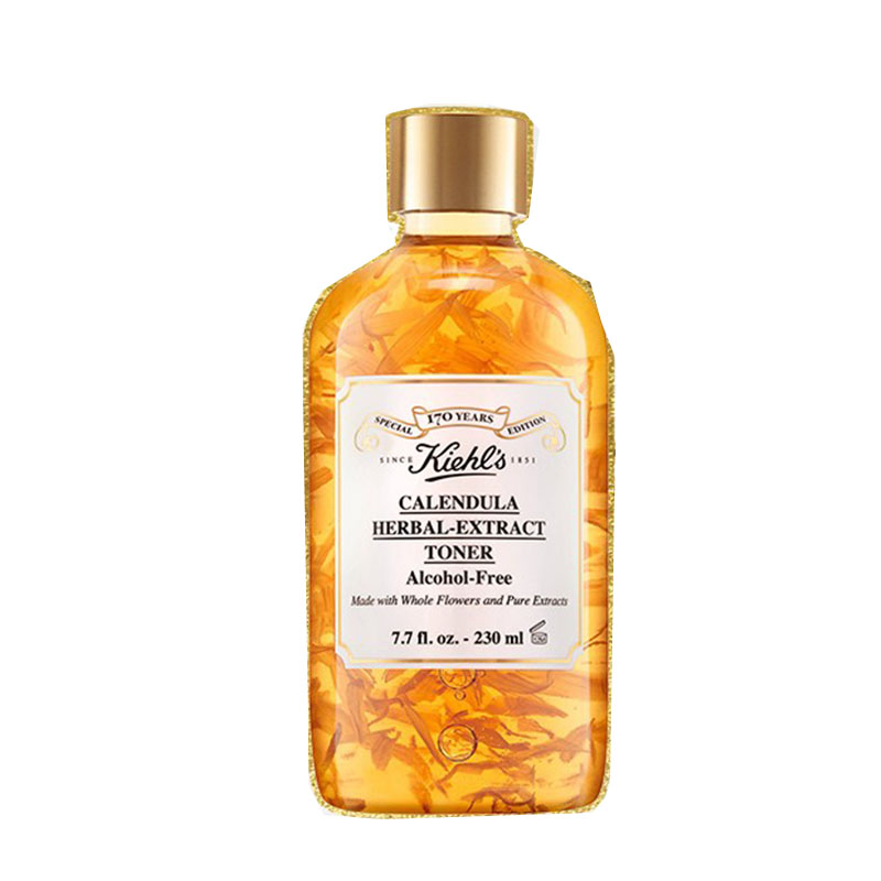 科颜氏 净油去痘 爽肤水