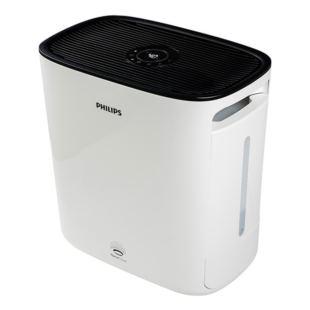 飞利浦 纳米科技加湿机