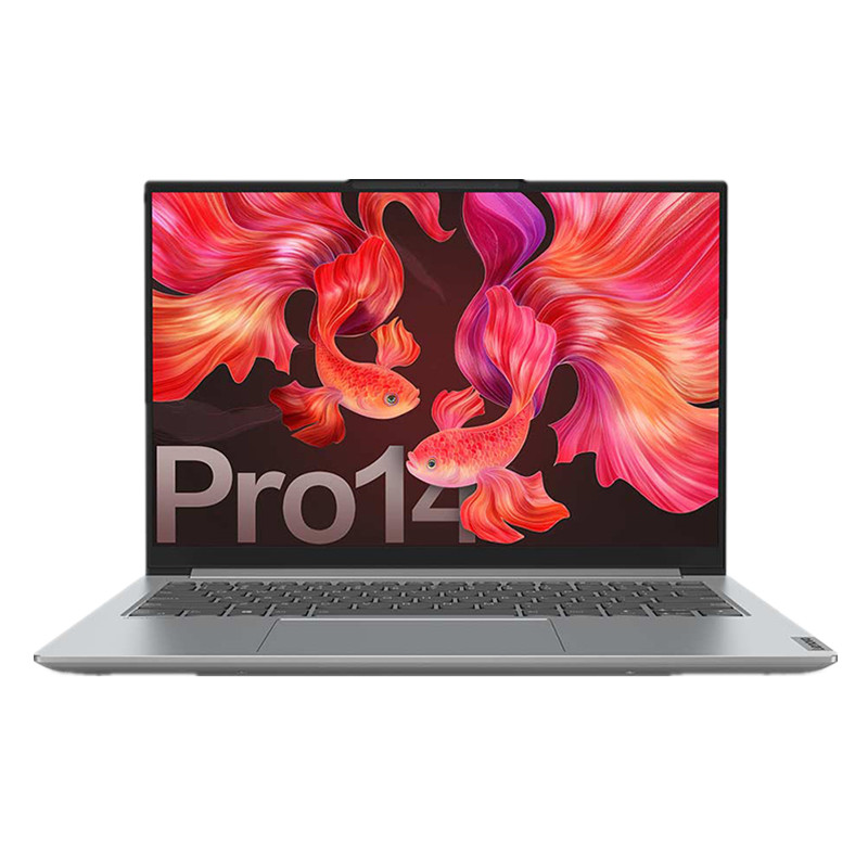 联想 14英寸低蓝光轻薄本