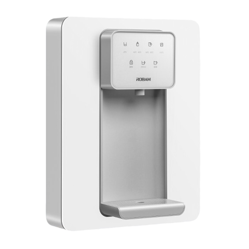 老板 健康省时净水器